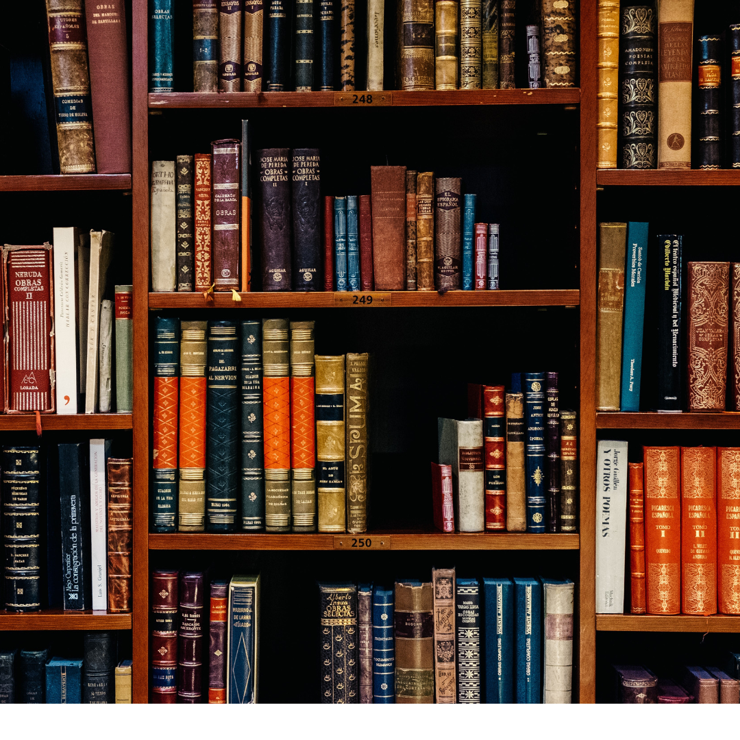 Best Leadership Books