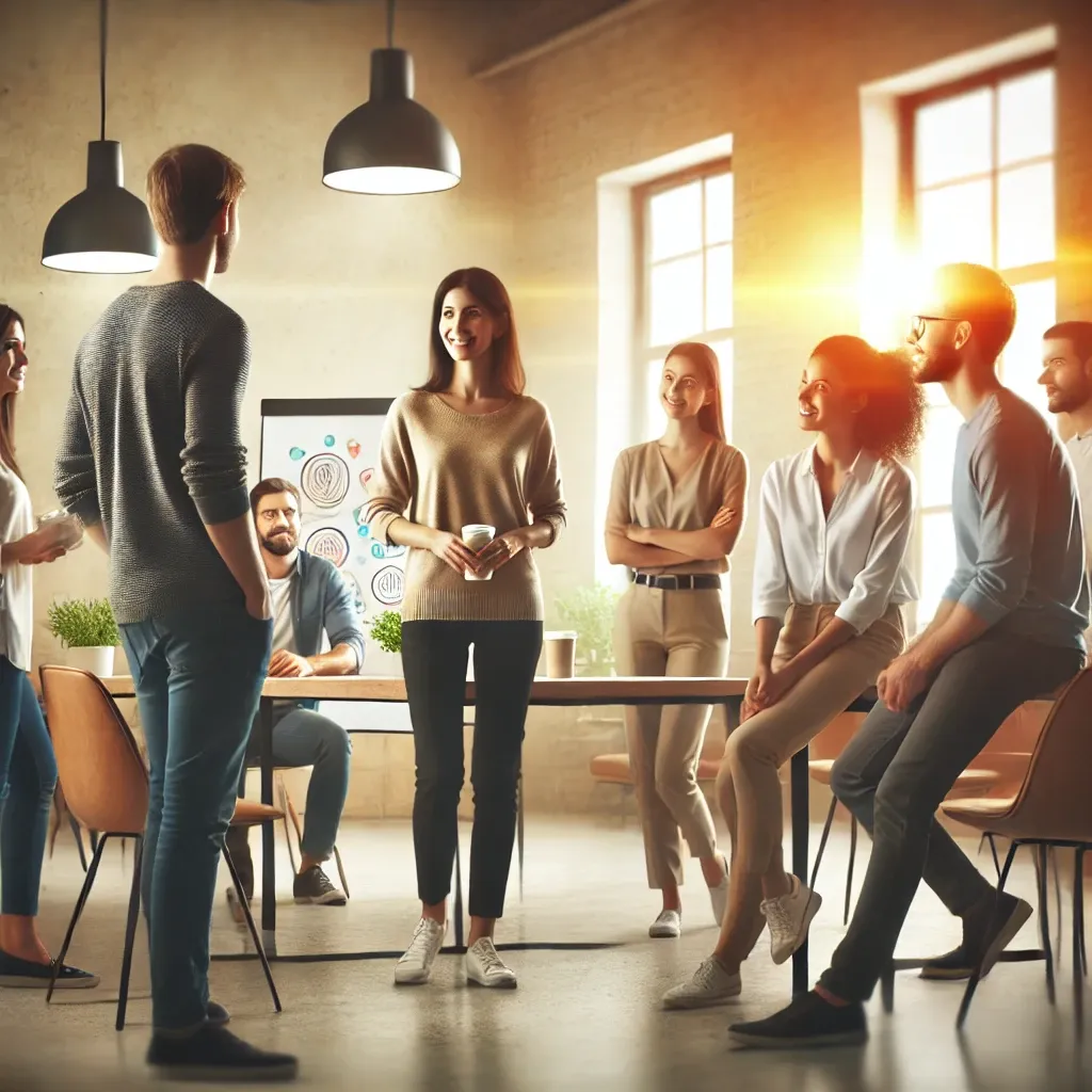 Empathy in Leadership: The Key to Successful Management