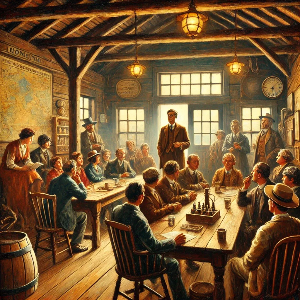 Leading a Team: The Comprehensive Guide to Effective Team Leadership