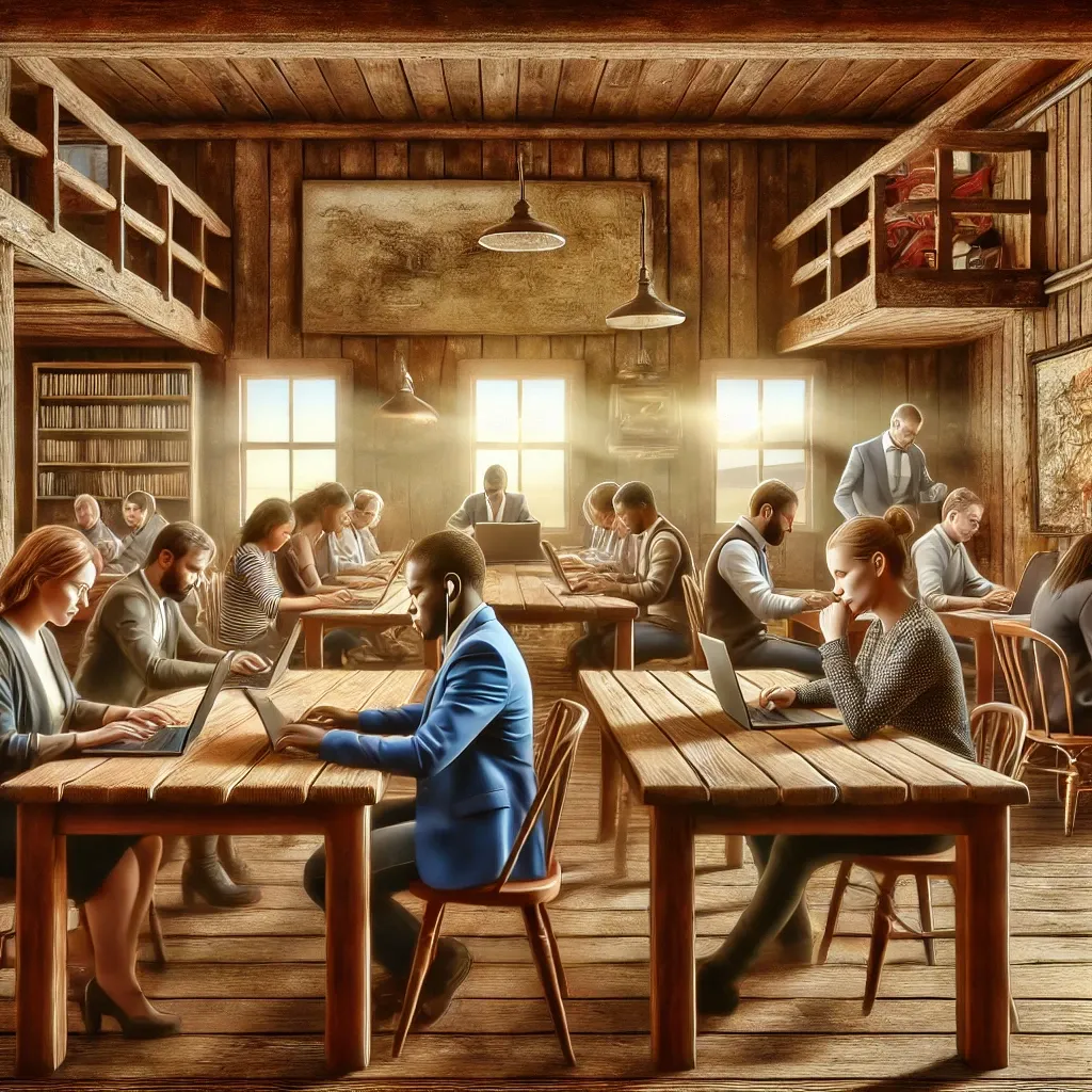 Mastering the Art of Deep Work: Boost Productivity and Achieve Mindful Focus