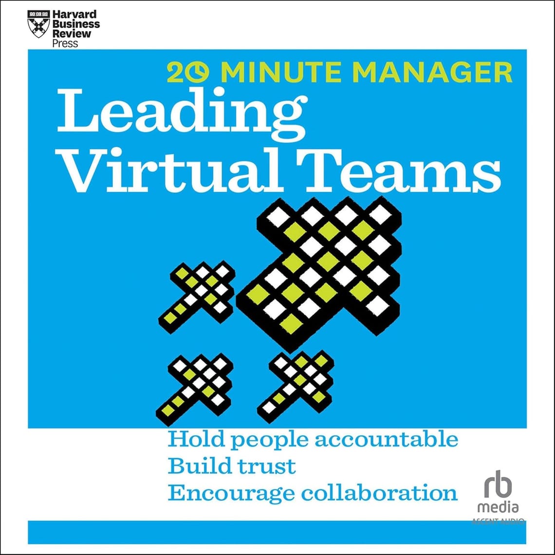 Book Summary: Leading Virtual Teams