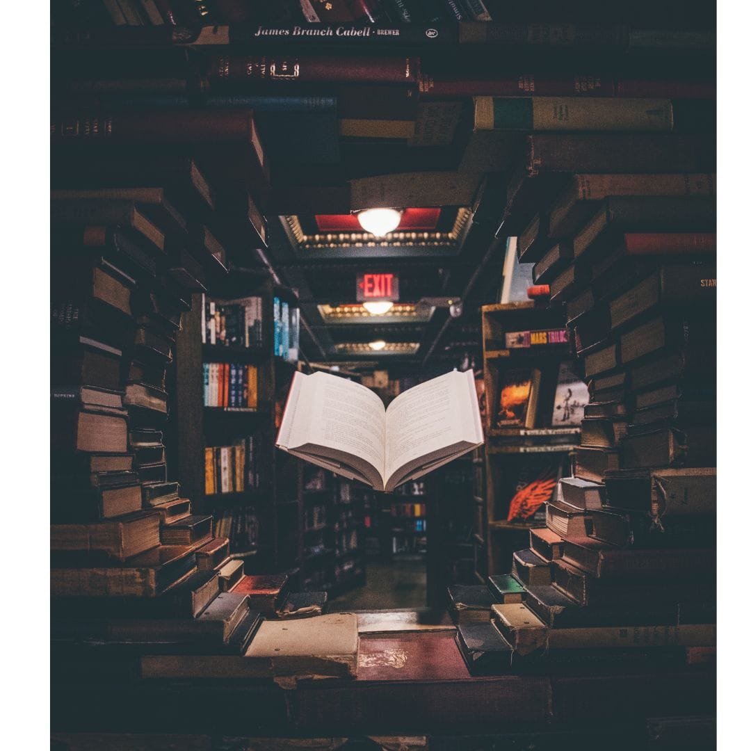Leadership Book Review