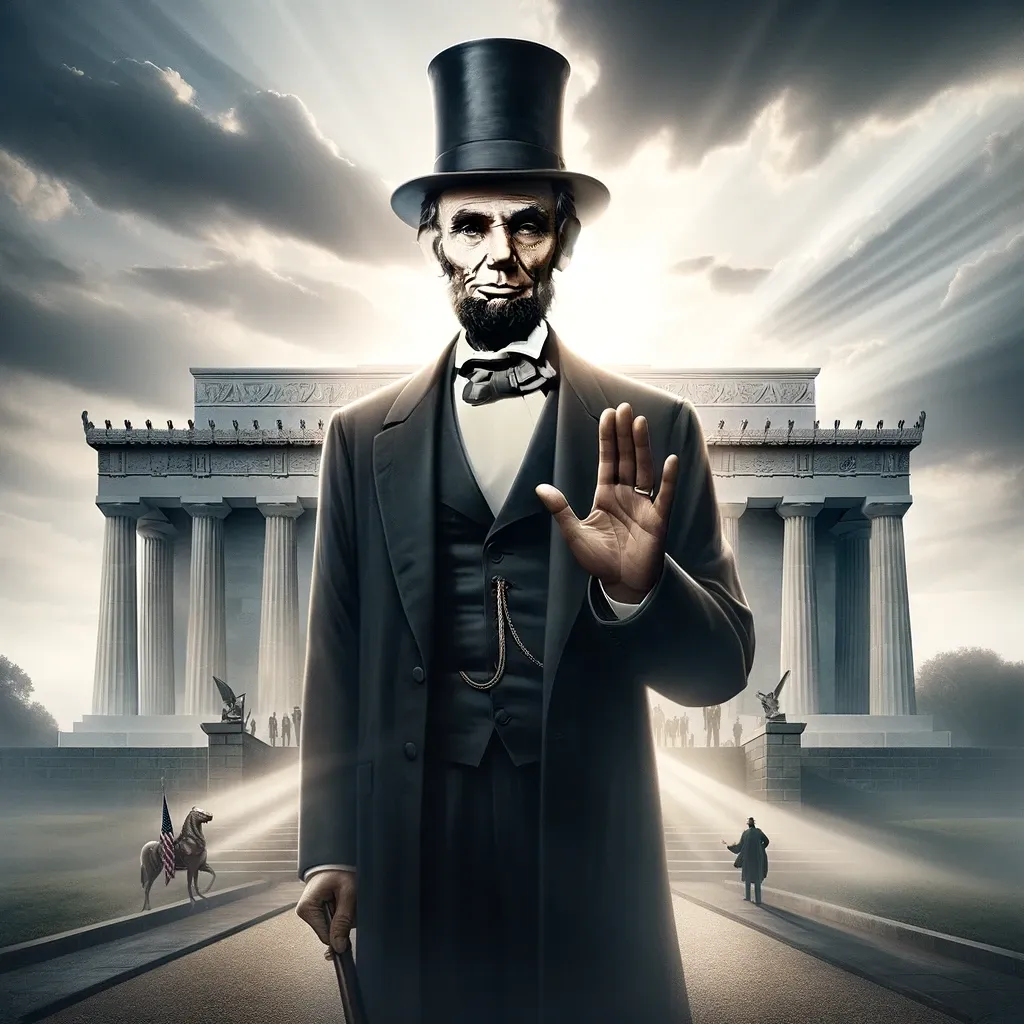 Abraham Lincoln Leadership