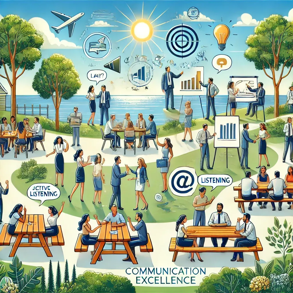Communication Excellence