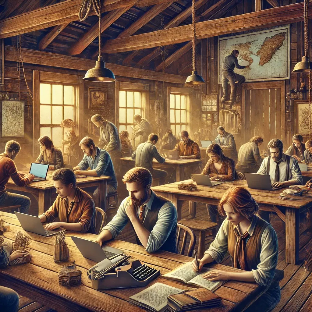 Deep Work