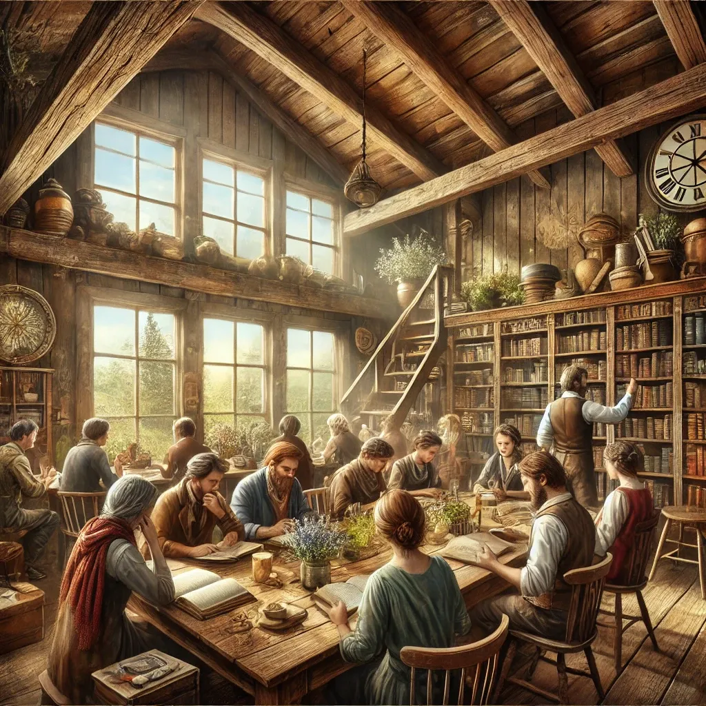 Continuous Learning