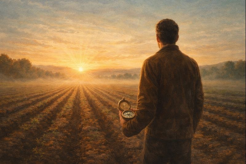 The Laws of Leadership: Why Influence Is Never Accidental