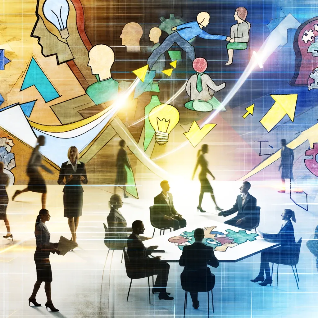 Navigating Leadership Theories