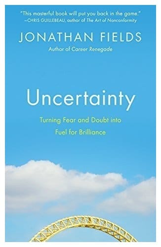 Book Summary: Uncertainty