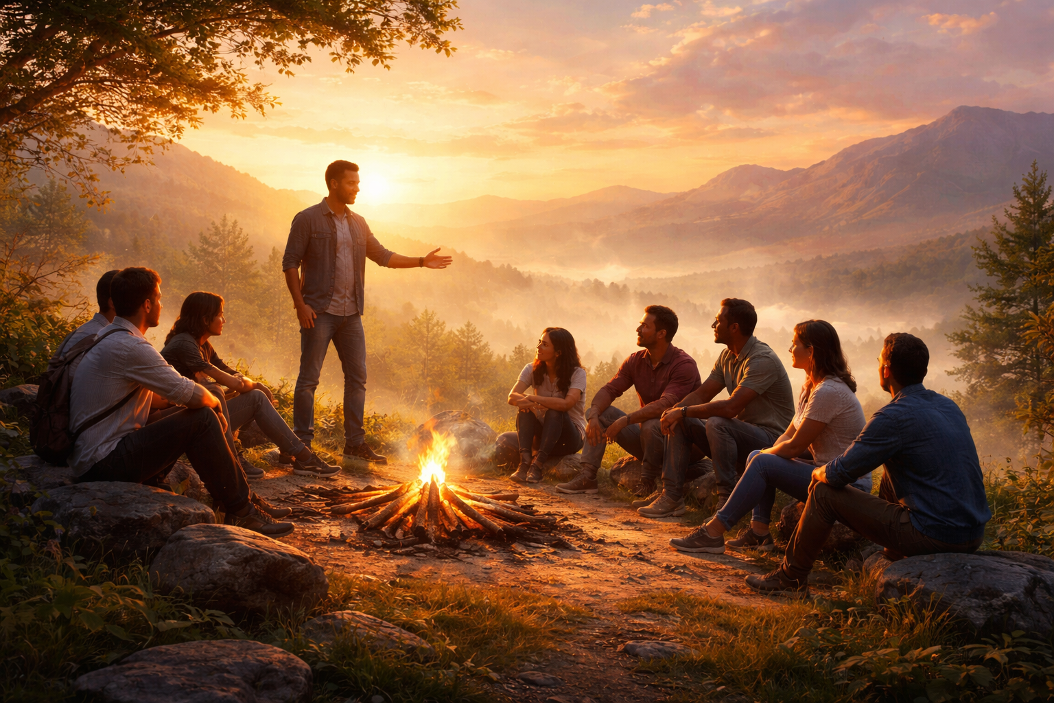 Servant Leadership: Foundations, Principles, and Applications