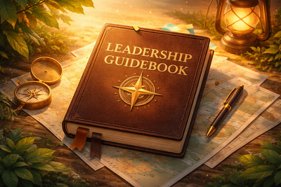 Leadership Guidebook