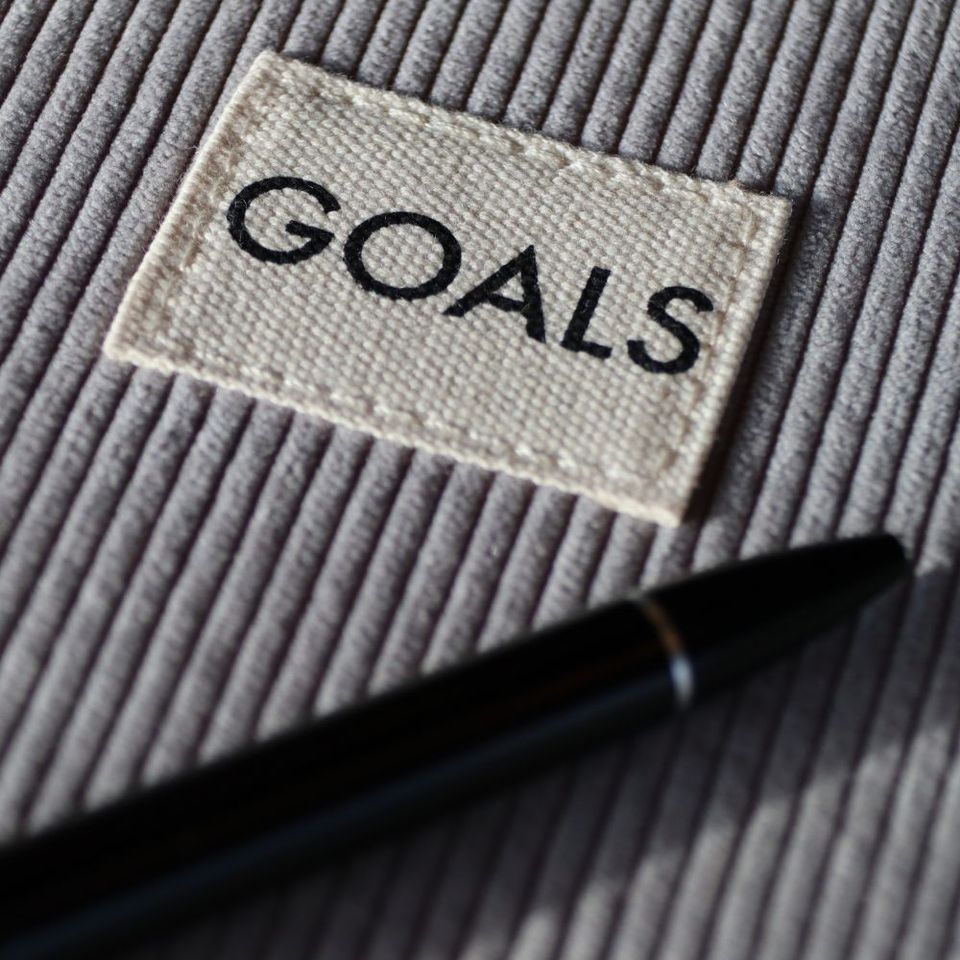 The Power of Setting Goals Four Best Books on Goal Setting